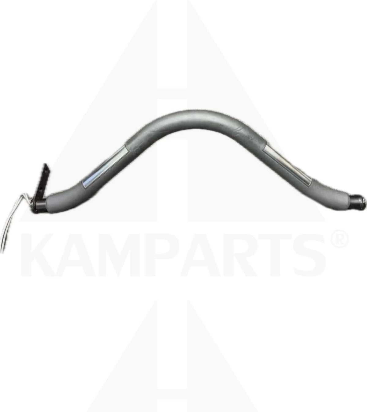 ERGO BAR W/LIFEPULSE Parts & Components