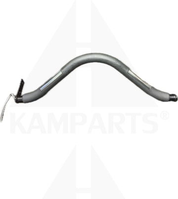 ERGO BAR W/LIFEPULSE Parts & Components