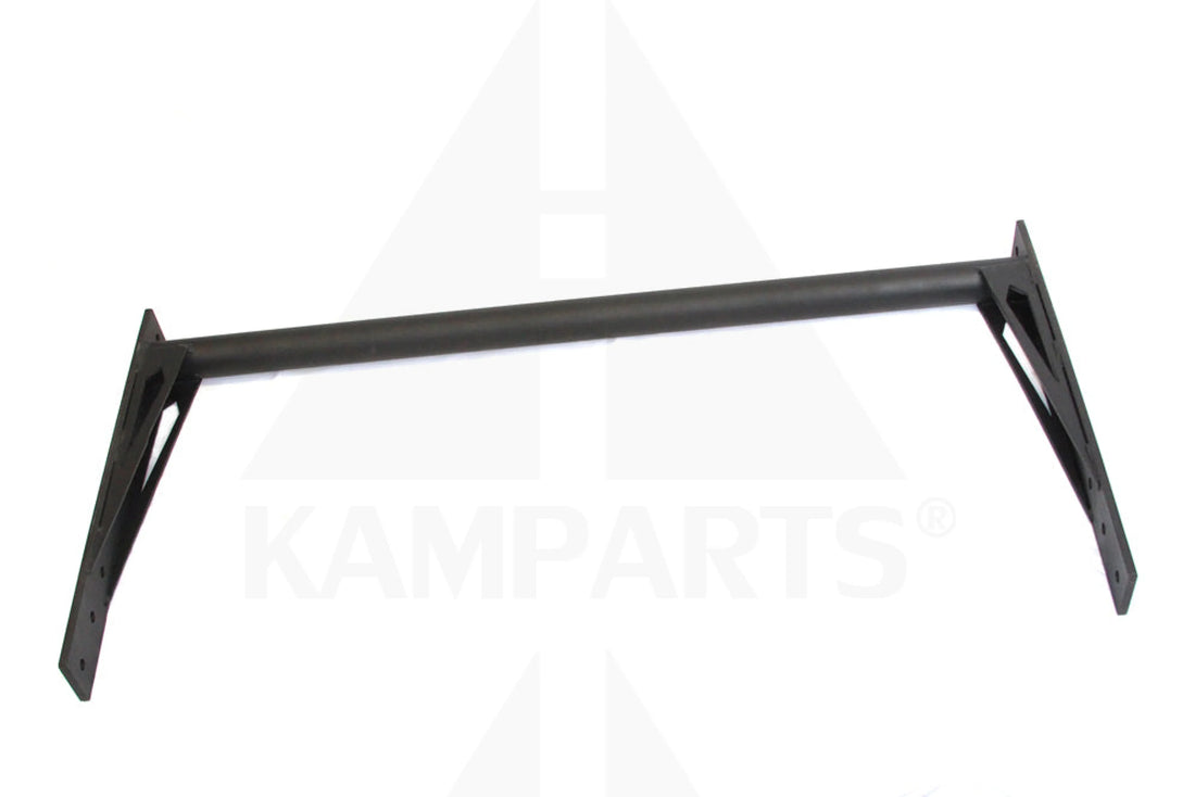 Fat grip Adjoining Pull up Bar - 50mm x 3mm thickness - 4’ Functional Training (NEW)