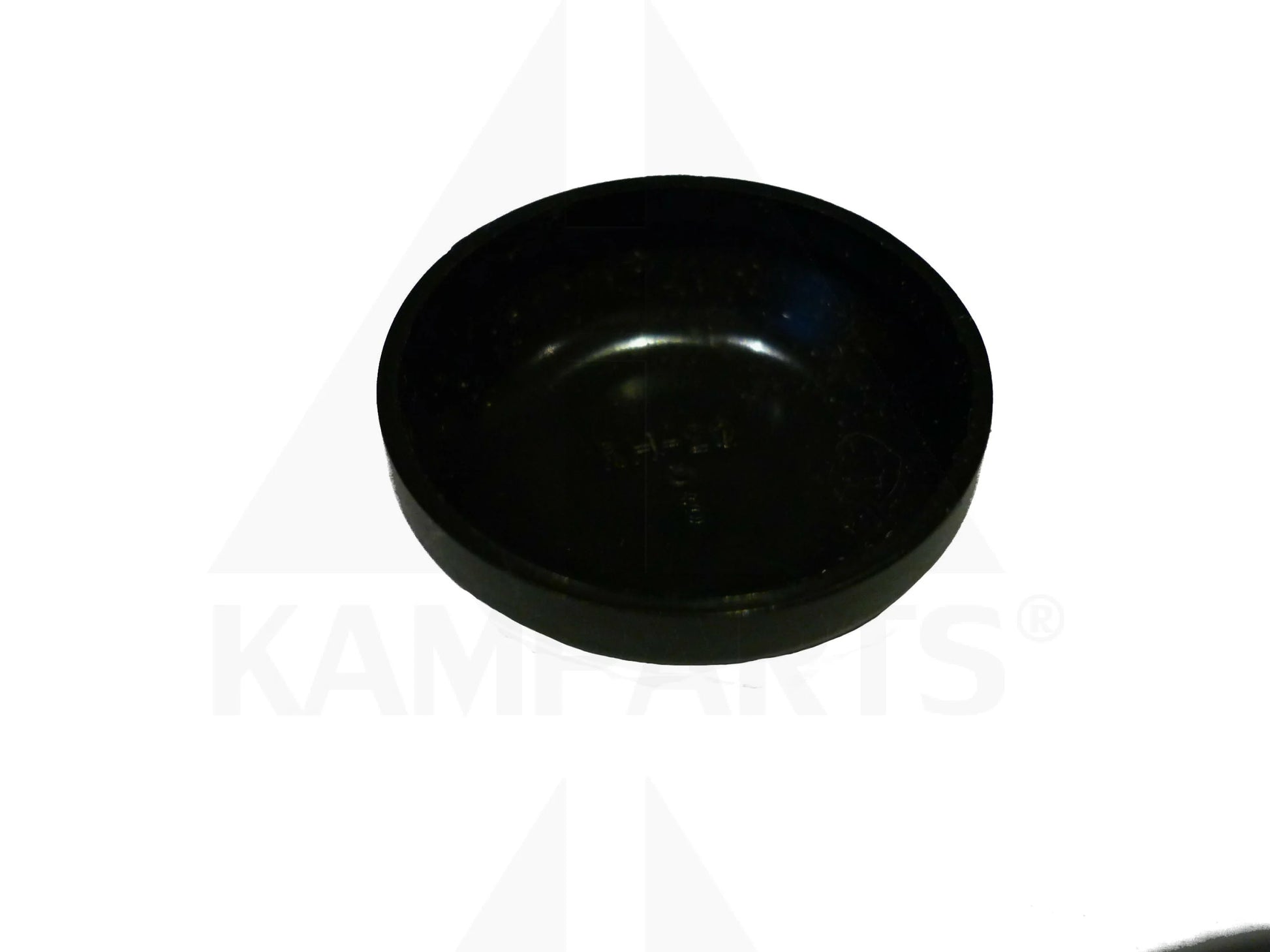 Finishing Cap For Bolt Black Stepper-Climber Parts