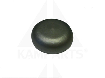 Finishing Cap For Bolt Grey- OD- 1-1/8 DEPTH: 0.28in Stepper-Climber Parts