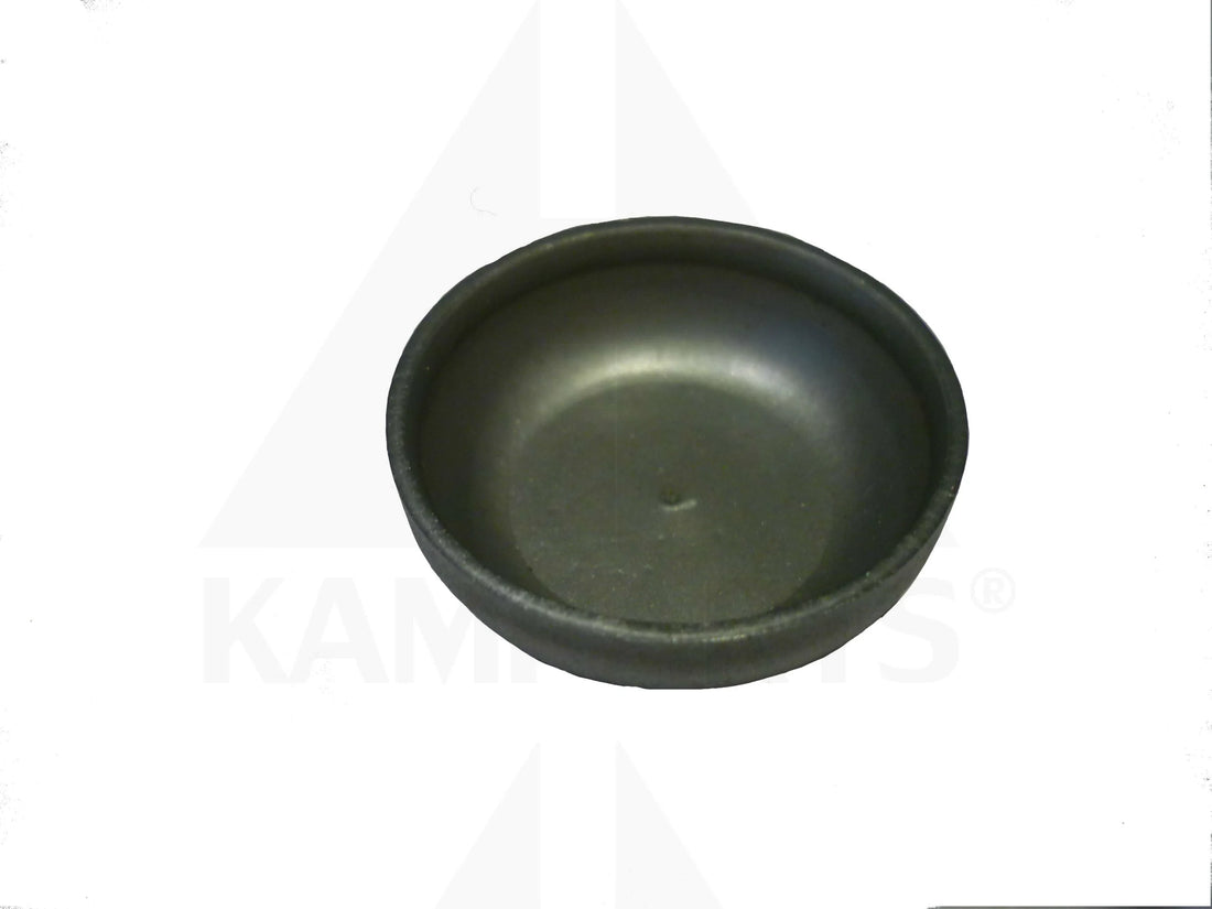 Finishing Cap For Bolt Grey- OD- 1-1/8 DEPTH: 0.28in Stepper-Climber Parts