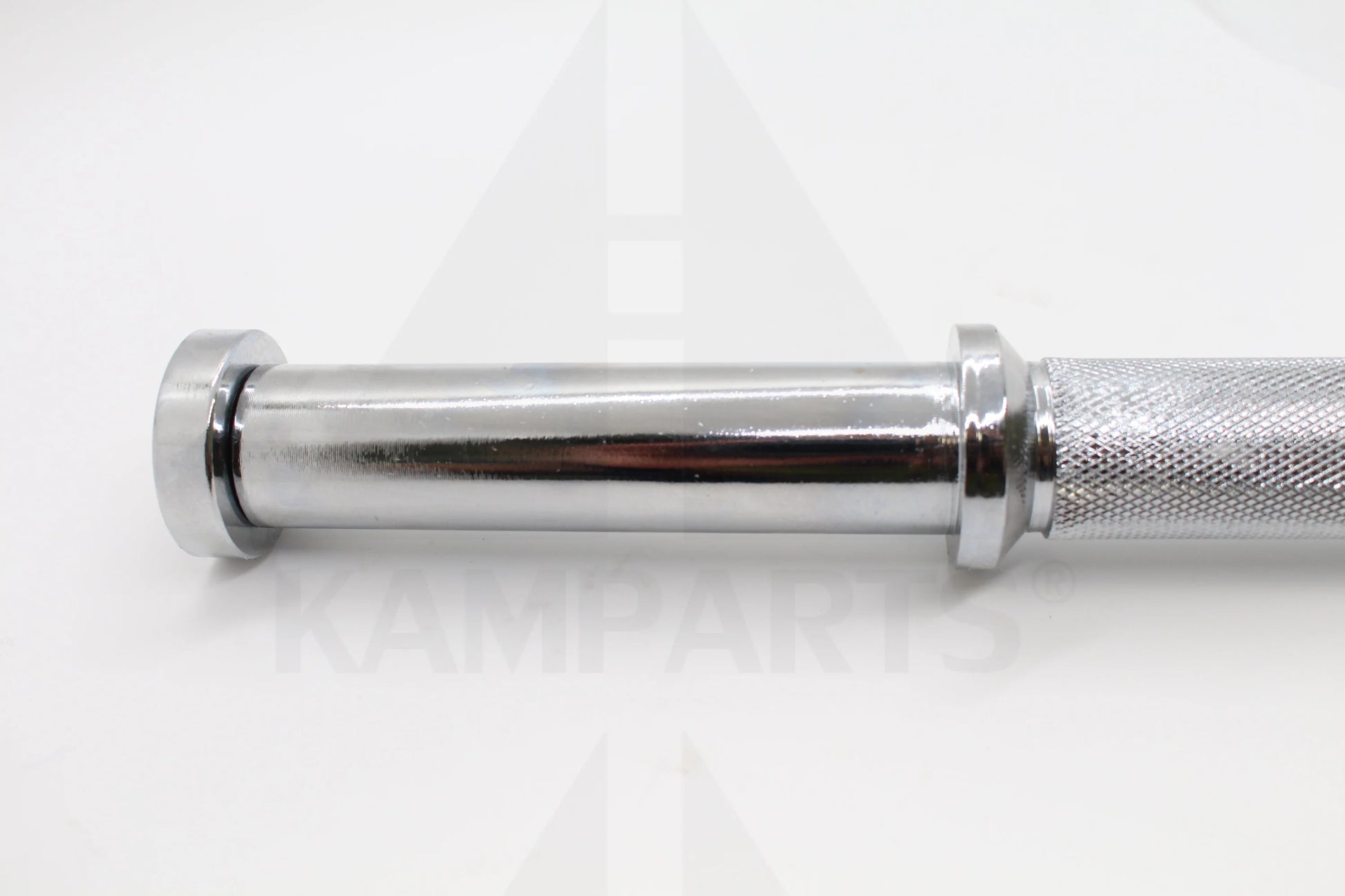 Fixed Dumbbell Handle - 105-120 LB (One handle) Bars Weights & Benches