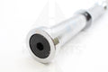 Fixed Dumbbell Handle - 165-180 LB (One handle) Bars Weights & Benches