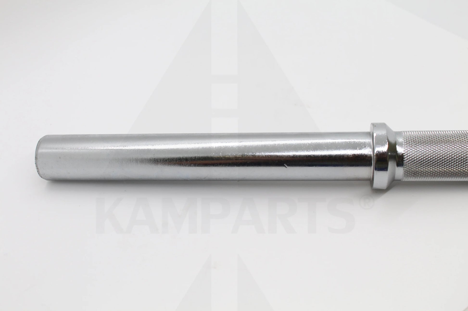 Fixed Dumbbell Handle - 165-180 LB (One handle) Bars Weights & Benches