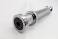 Fixed Dumbbell Handle - 25-40 LB (One handle) Bars Weights & Benches