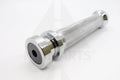 Fixed Dumbbell Handle - 5-20 LB (One Handle Only) Bars Weights & Benches
