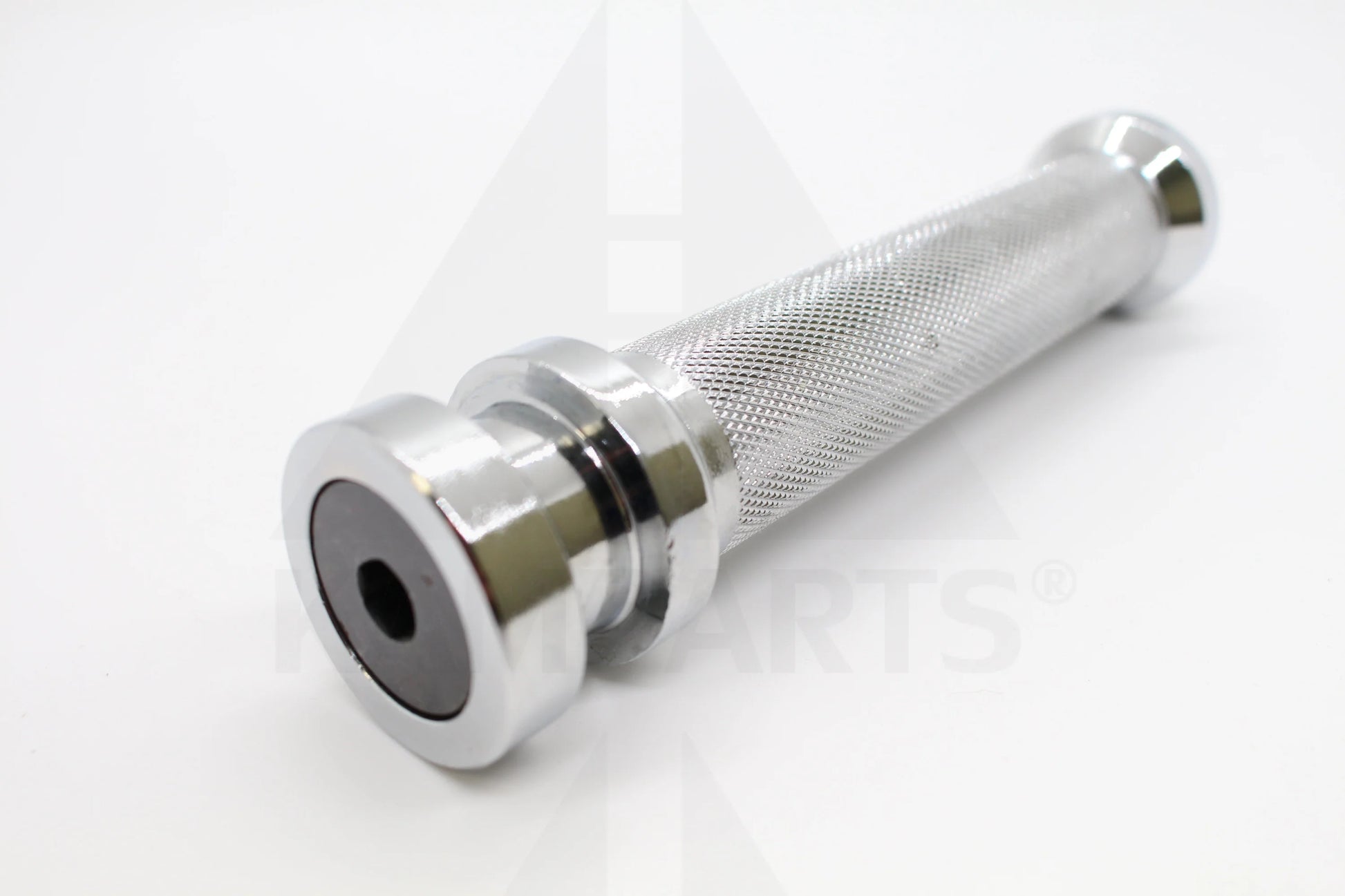 Fixed Dumbbell Handle - 5-20 LB (One Handle Only) Bars Weights & Benches