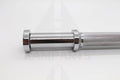 Fixed Dumbbell Handle - 65-80 LB (One handle) Bars Weights & Benches