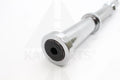 Fixed Dumbbell Handle - 85-100 LB (One handle) Bars Weights & Benches