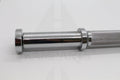 Fixed Dumbbell Handle - 85-100 LB (One handle) Bars Weights & Benches