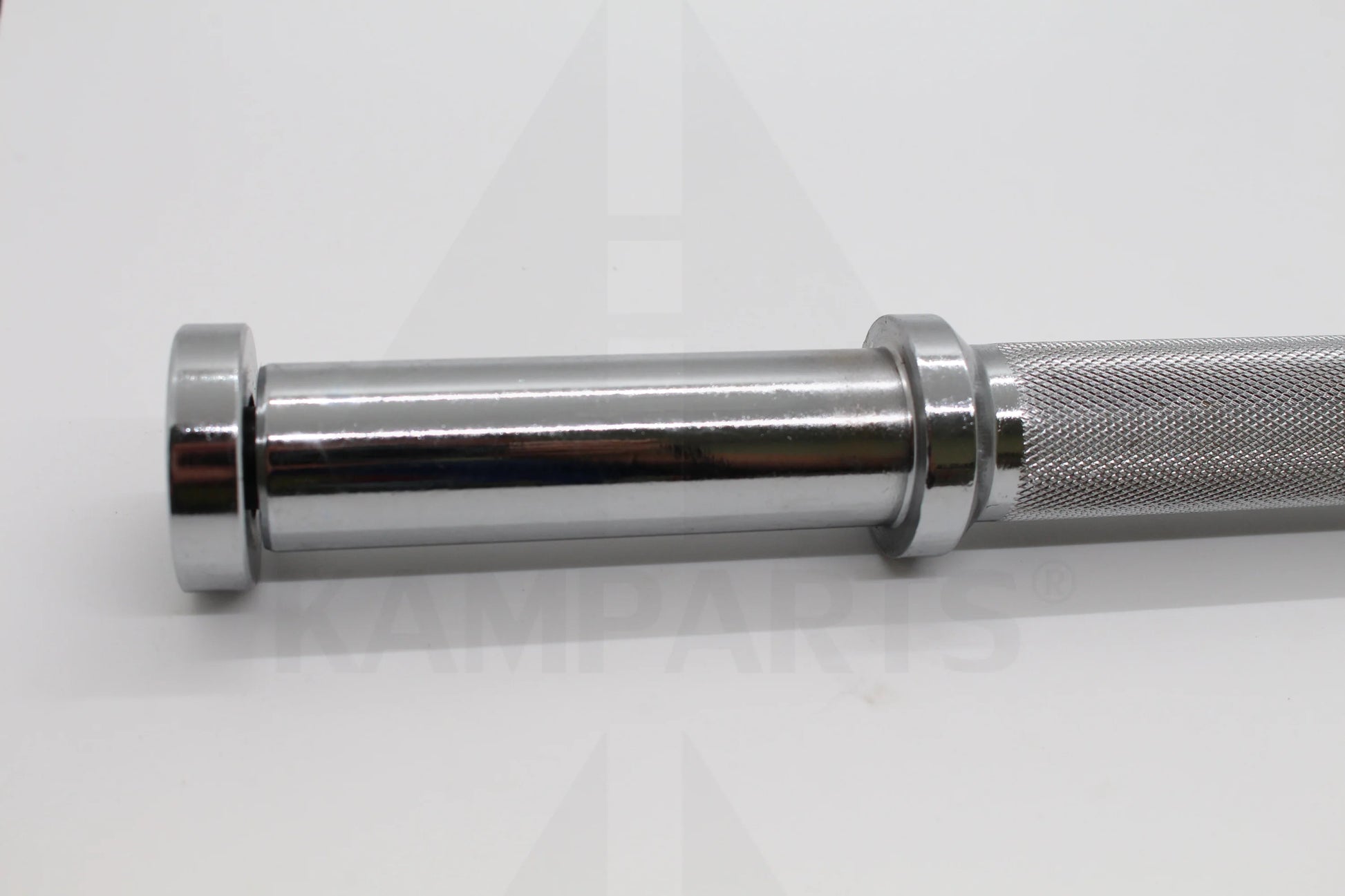 Fixed Dumbbell Handle - 85-100 LB (One handle) Bars Weights & Benches