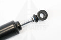 Fixed Shock - 1-1/2” O.D. x 1/2” & 1/2” Bushings. 12 Stroke. 17”L Parts & Components