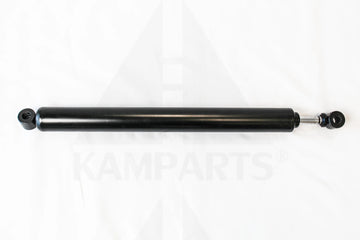Fixed Shock - 1-1/2” O.D. x 1/2” & 1/2” Bushings. 12 Stroke. 17”L Parts & Components