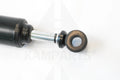 Fixed Shock - 1-1/2” O.D. x 1/2” & 1/2” Bushings. 12 Stroke. 17”L Parts & Components