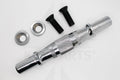 Fixed Solid One Piece Ergo Handle - 45-60 LB(EACH)** FINAL SALE** Bars Weights & Benches