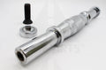 Fixed Solid One Piece Ergo Handle - 65-80 LB (EACH)** FINAL SALE ** Bars Weights & Benches
