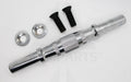 Fixed Solid One Piece Ergo Handle - 65-80 LB (EACH)** FINAL SALE ** Bars Weights & Benches