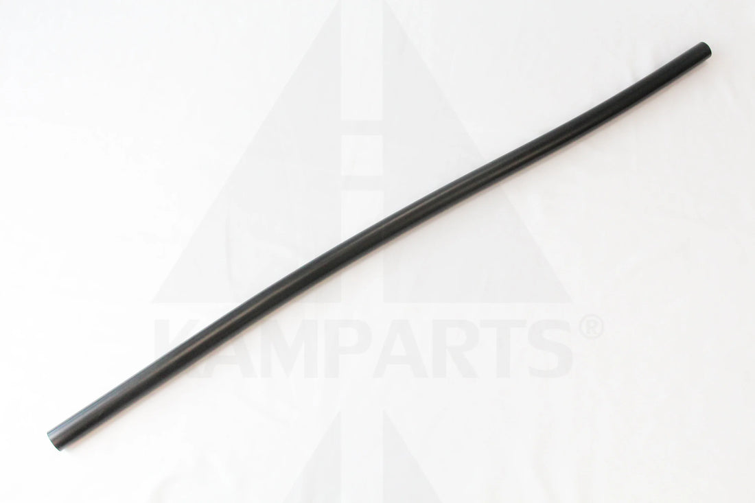 FLEX PVC GRIP BLACK 1’’X48’’ OPEN END