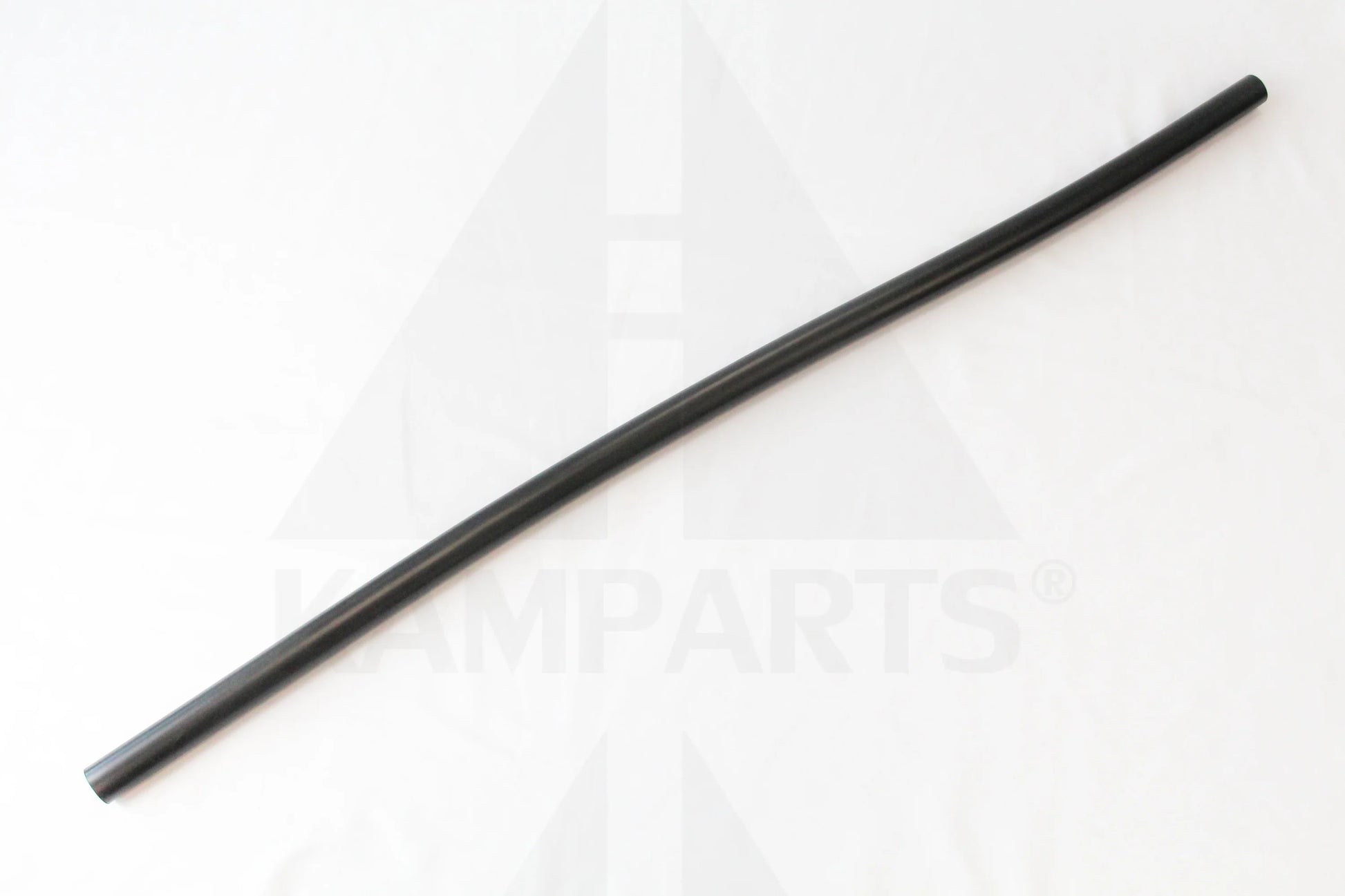 FLEX PVC GRIP BLACK 1’’X48’’ OPEN END
