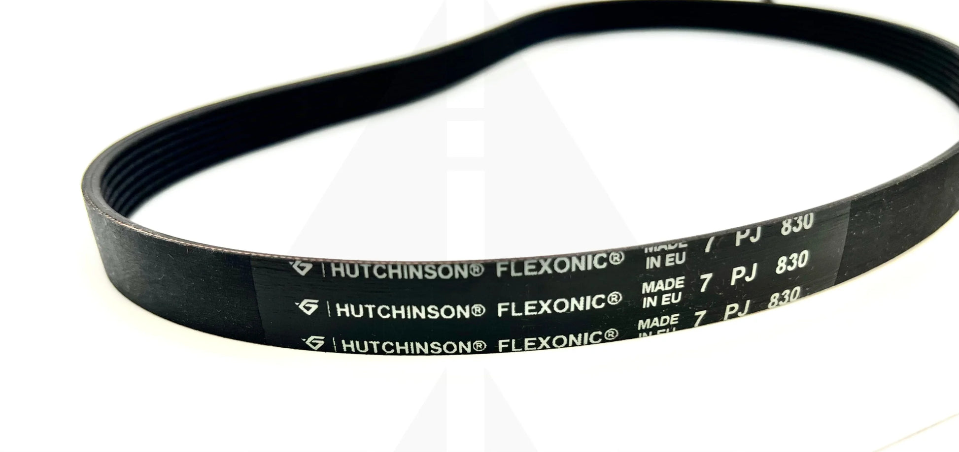 FLEXONIC 7 RIB BELT (7PJ830) FOR LIFEFITNESS DRIVE BELTS