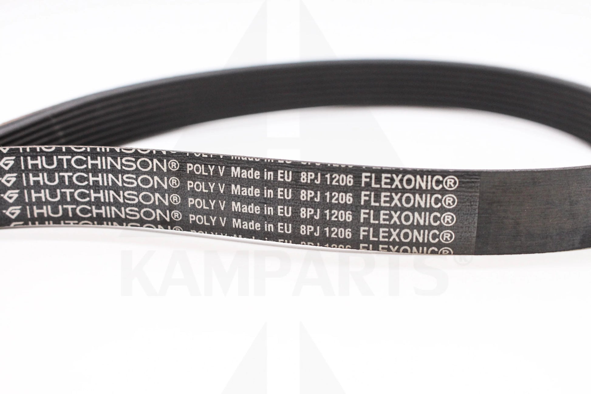 FLEXONIC 8PJ1206 - MATRIX ELLIPTICAL DRIVE BELTS