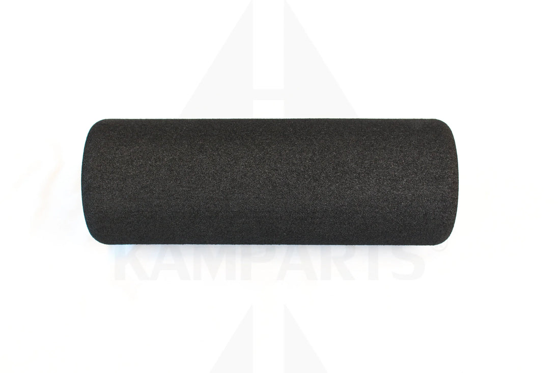 FOAM ROLLER PADDING FOAM ROLLER