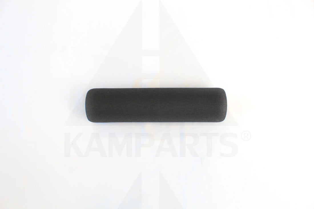 Foam Rollers/Pads - 16”L x 4” W x 2” I.D. - Fits 2” thru 2-1/2” Parts & Components
