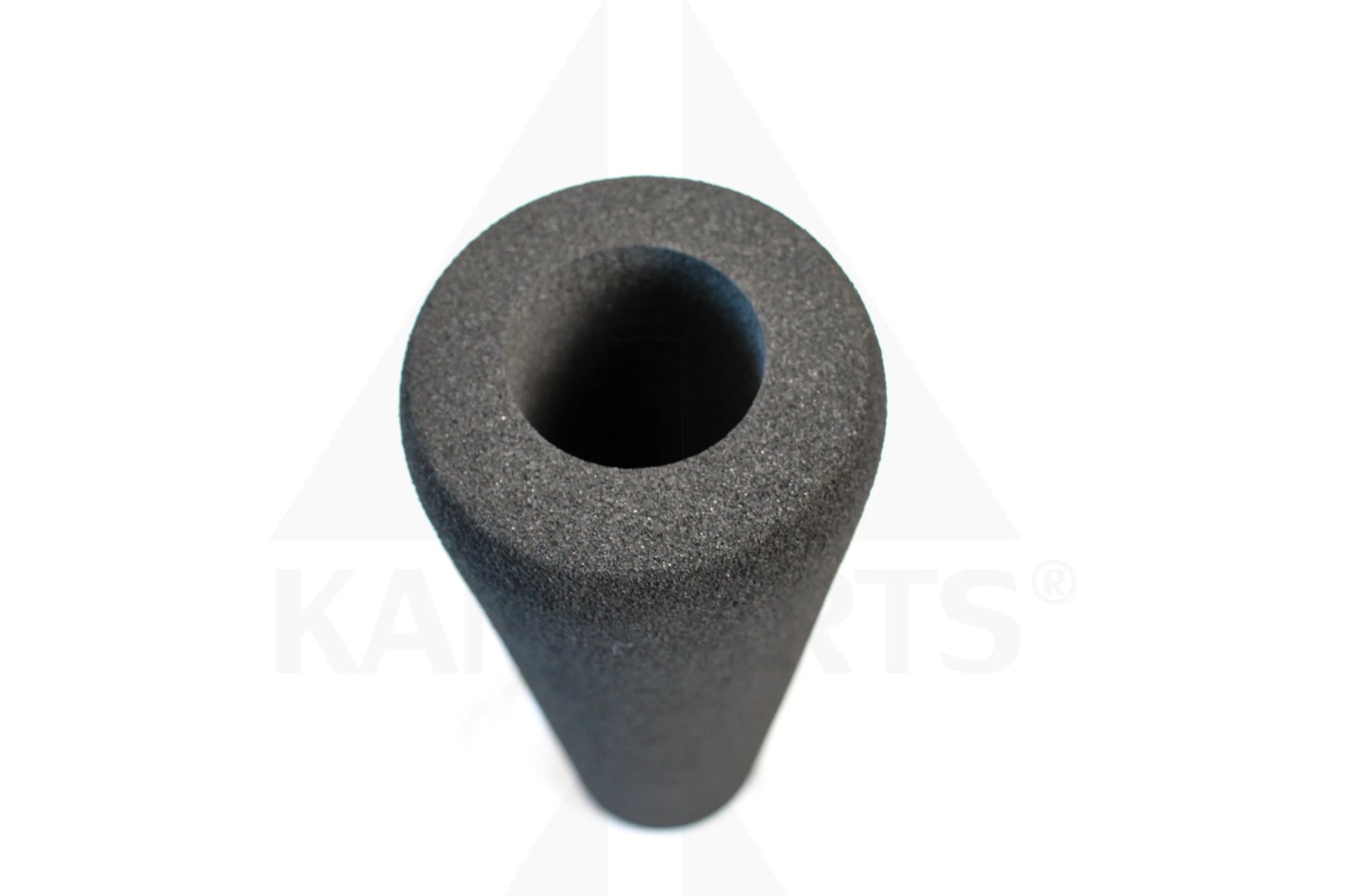 Foam Rollers/Pads - 16”L x 4” W x 2” I.D. - Fits 2” thru 2-1/2” Parts & Components