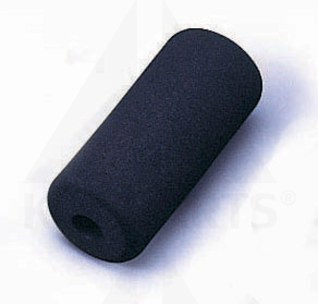 Foam Rollers/Pads - 7/8” I.D. - 8”L x 3-1/2” W Parts & Components