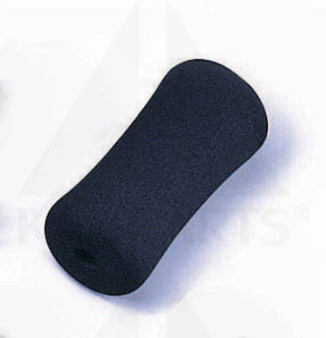 Foam Rollers/Pads - 7/8” I.D. - 8”L x 4” W. Contoured Style Parts & Components