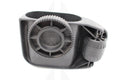 Foot Cover with Moving Wheel. Right + Left (Pair) Parts & Components