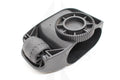 Foot Cover with Moving Wheel. Right + Left (Pair) Parts & Components