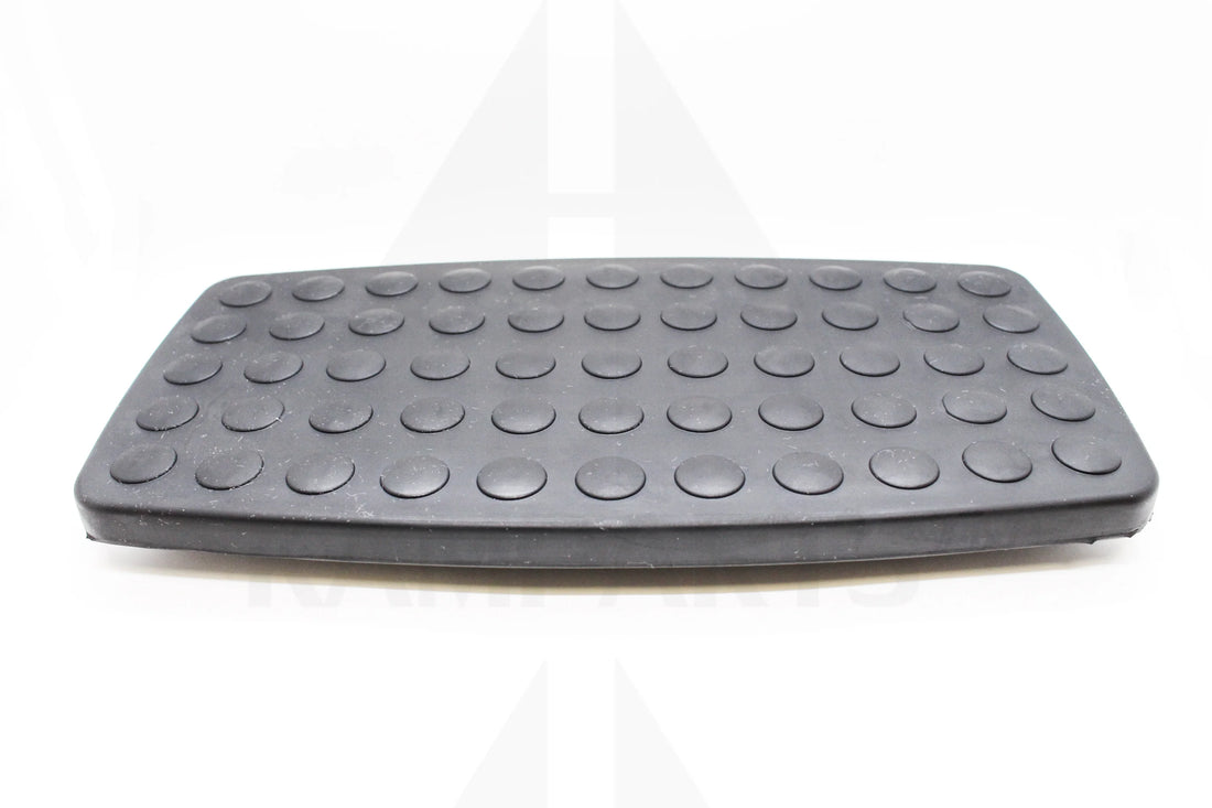 Foot Pad CM/MJ Overmold for LifeFitness FOOT PAD
