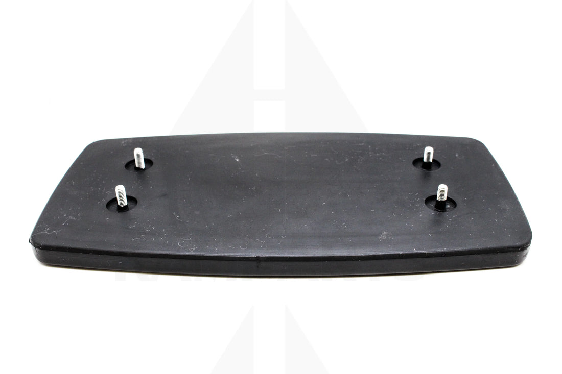 Foot Pad CM/MJ Overmold for LifeFitness FOOT PAD