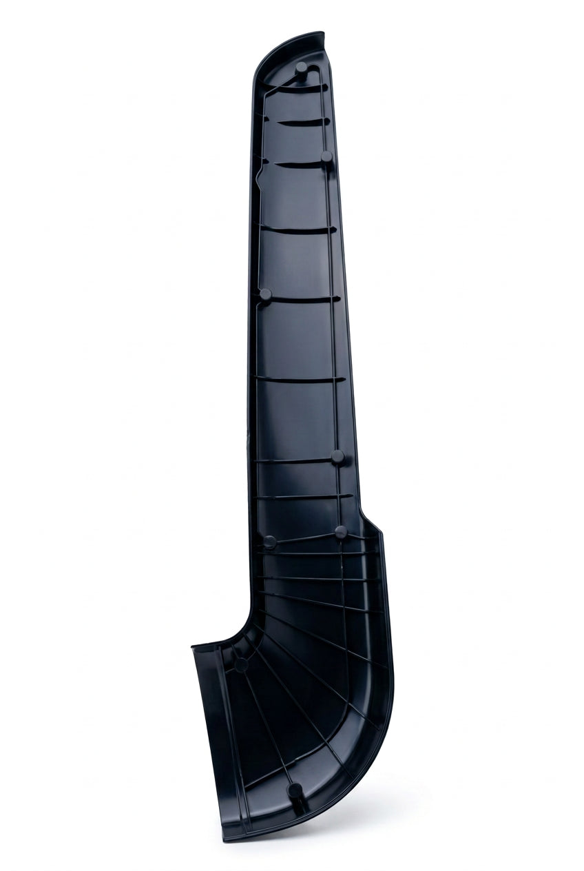 RIGHT OUTER HANDRAIL COVER