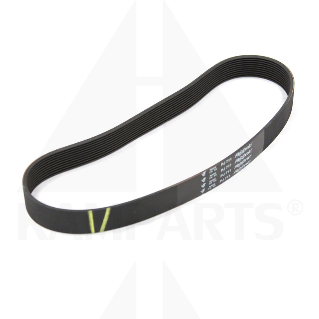 Freemotion Incline Trainer Drive Belt Flexonic Treadmill Parts