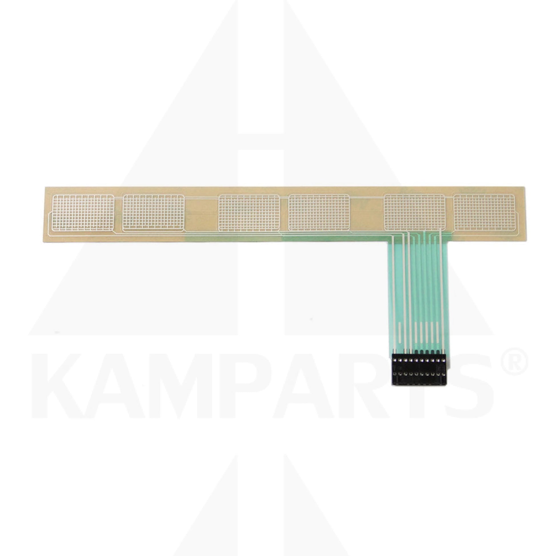 Freemotion Reflex T11.3 Keypad Center Treadmill Parts