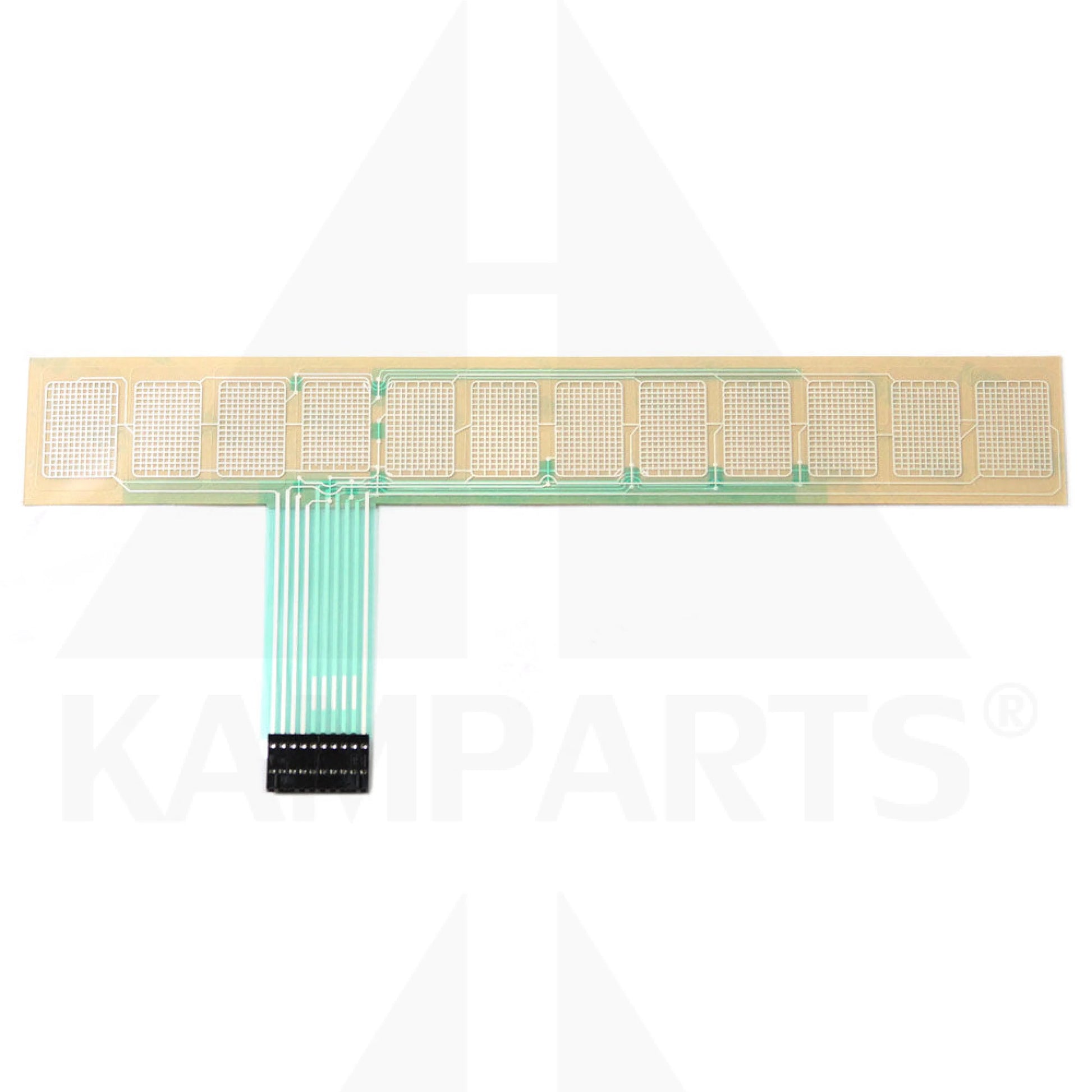 Freemotion Reflex T11.3 Keypad Speed Treadmill Parts