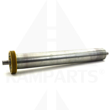 Front Roller Technogym 700/900 Run/Jog REPAIR ONLY/CALL GLIDE