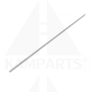 Front Step Shaft Stepper-Climber Parts
