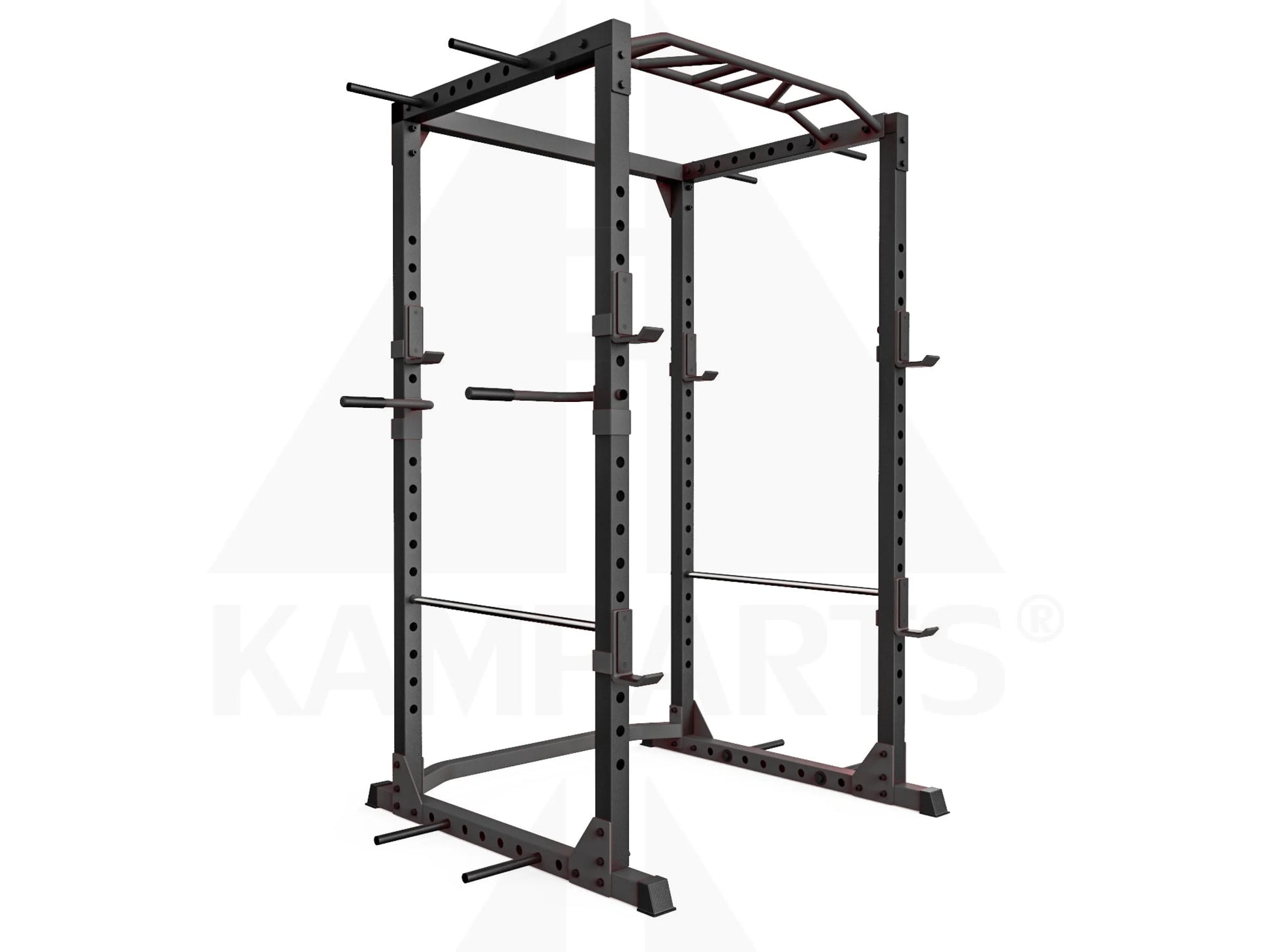 FULL RACK Bars Weights & Benches