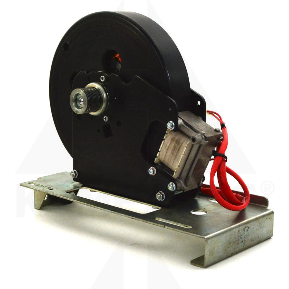 Generator Brake Assy LifeFitness 95X Elevation Series [GENAK69-00075-0000R] REPAIR ONLY/CALL GLIDE
