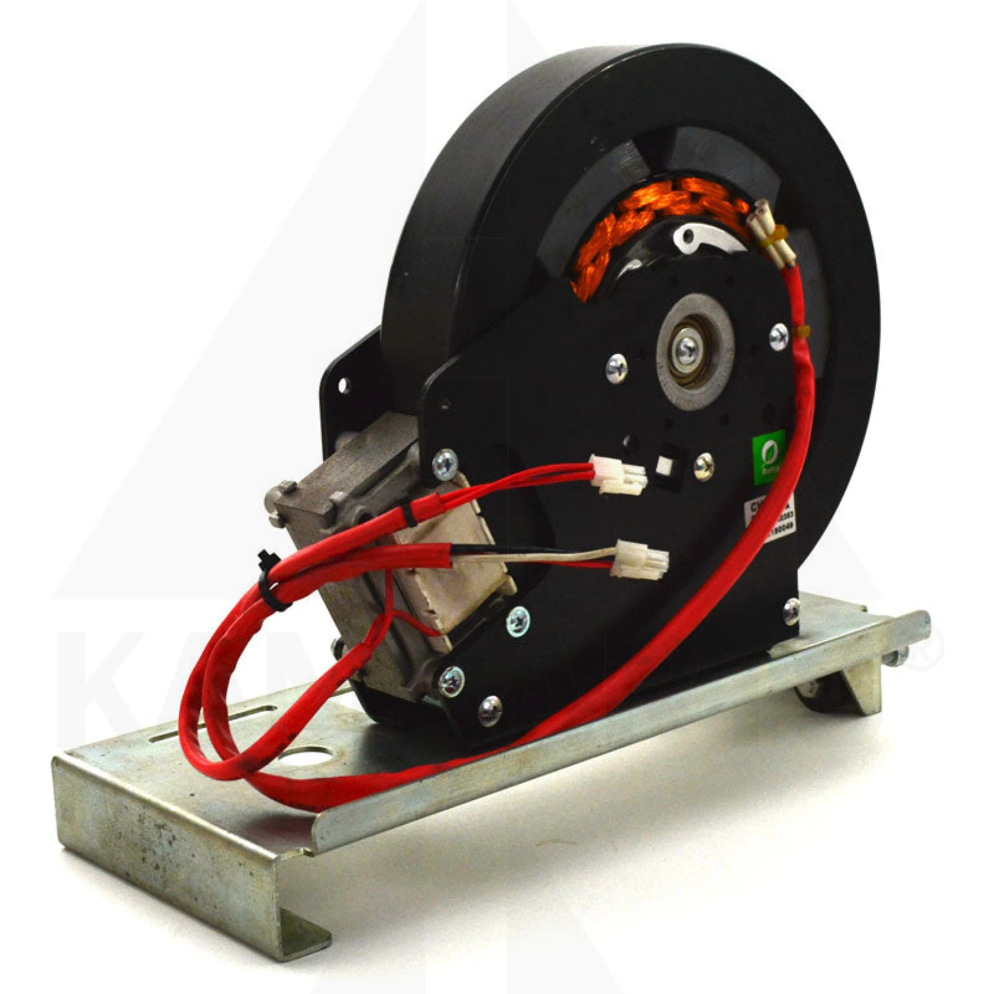 Generator Brake Assy LifeFitness 95X Elevation Series [GENAK69-00075-0000R] REPAIR ONLY/CALL GLIDE