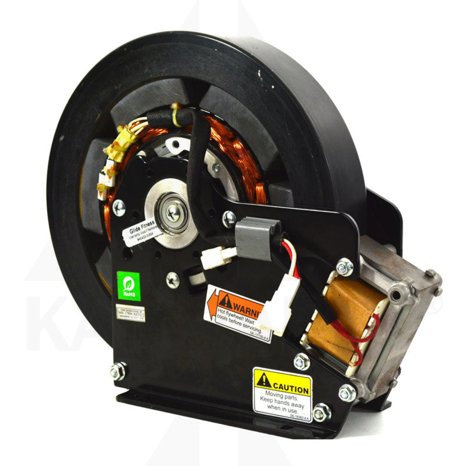 Generator Cybex 750C Bike REPAIR ONLY/CALL GLIDE
