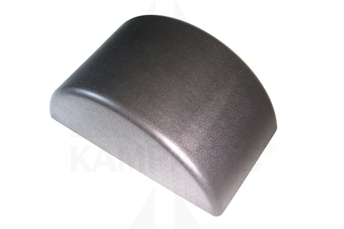 GHD-Pad - Molded Polyurethane w/ Bolt Inserts Gym Accessories