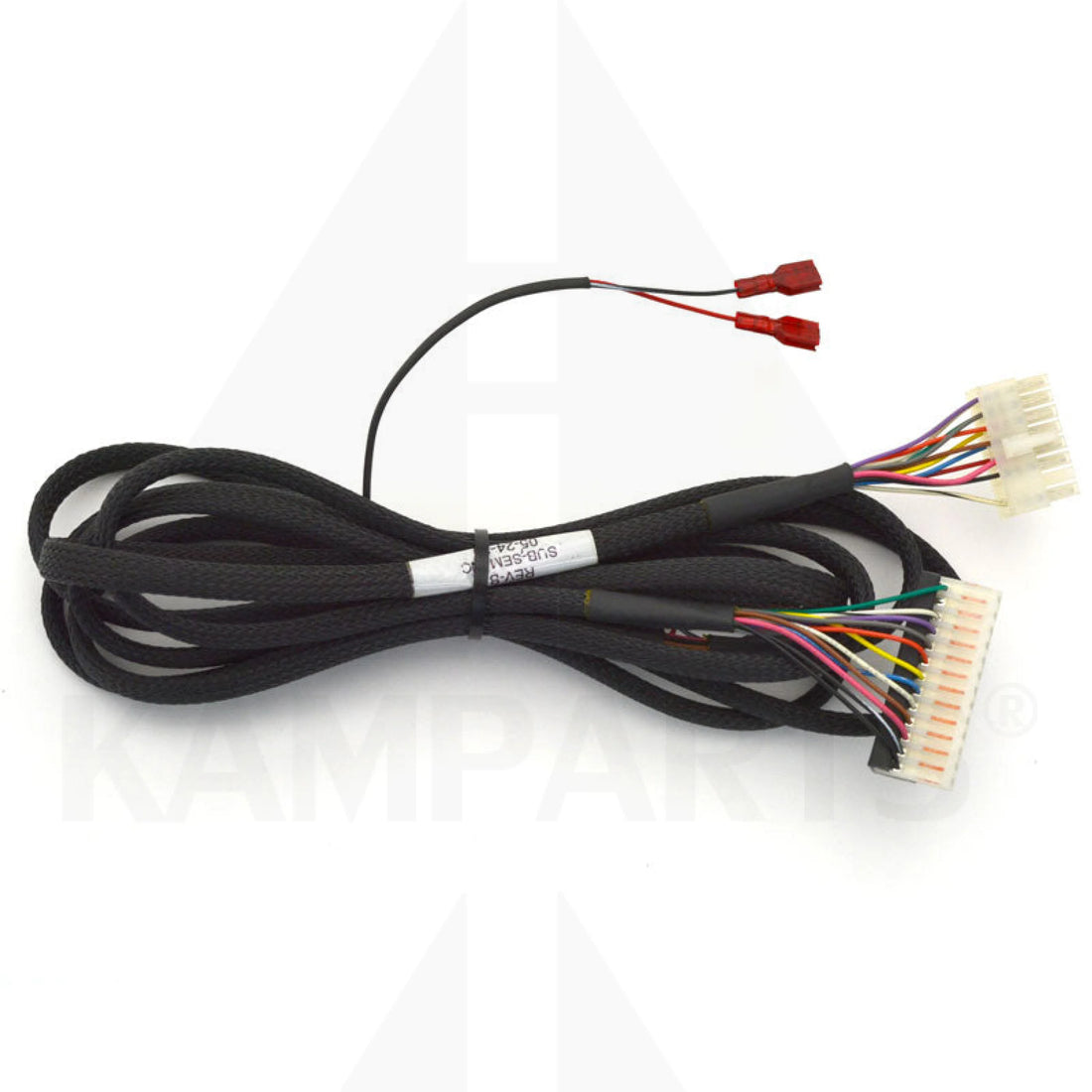 Glide Mfg. Cable ACB to Console (2pc Console)
