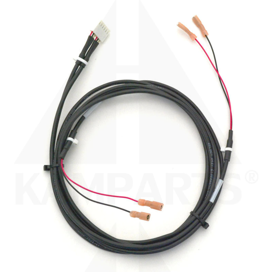 Glide Mfg. Cable Assy HR Grip Splitter