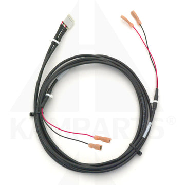 Glide Mfg. Cable Assy HR Grip Splitter