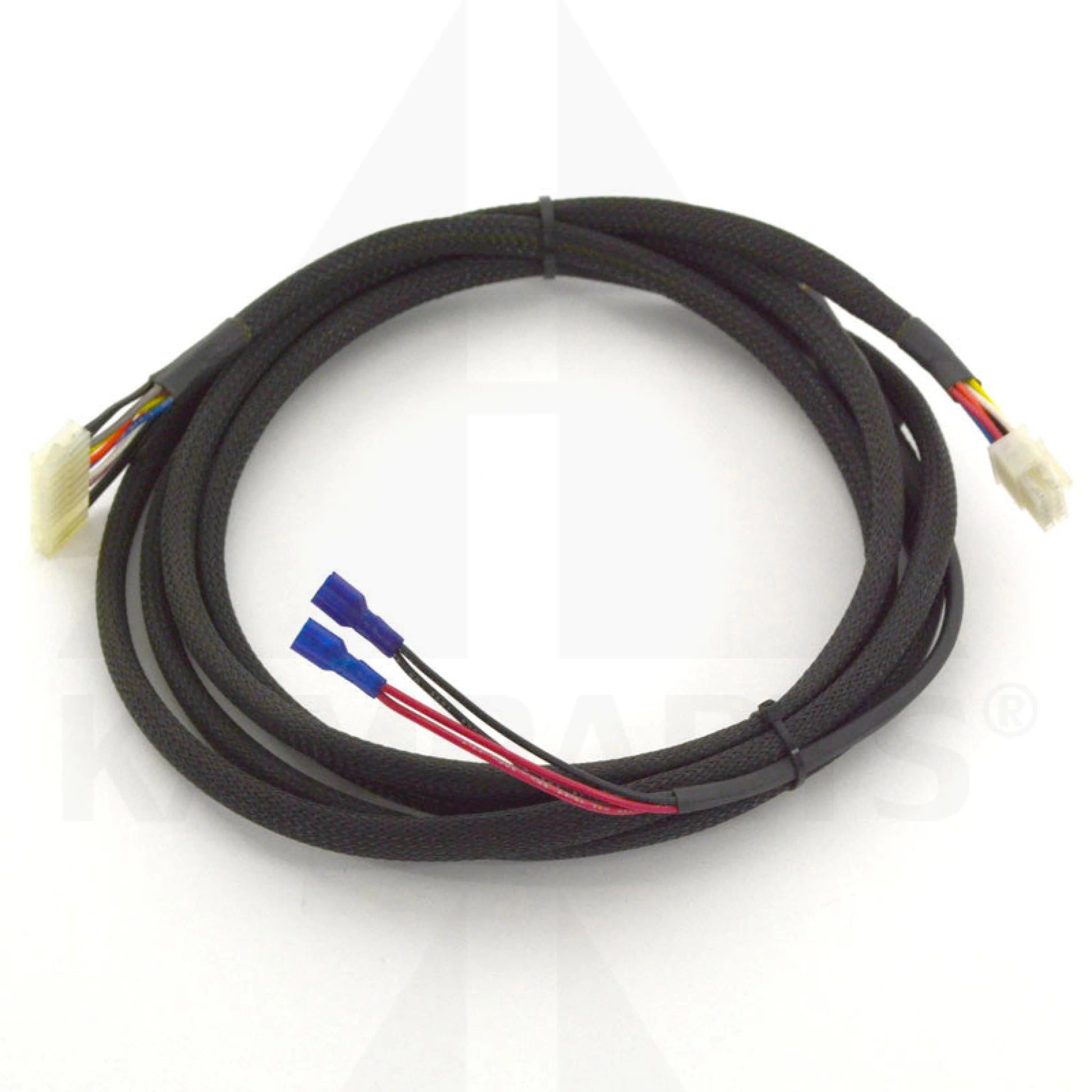 Glide Mfg. Cable Console to ACB